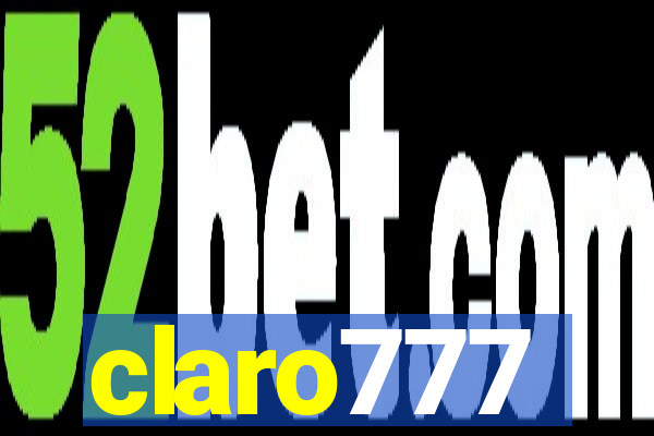 claro777