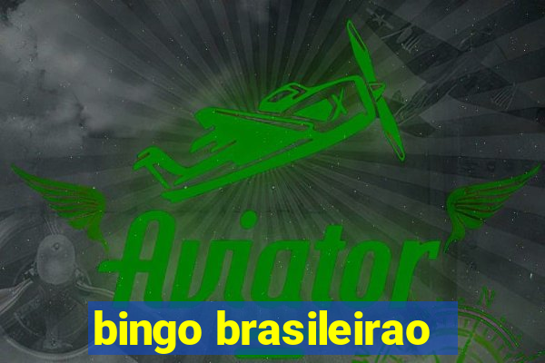 bingo brasileirao