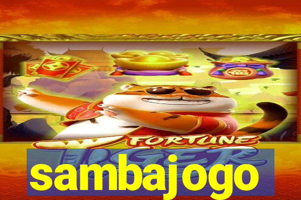 sambajogo