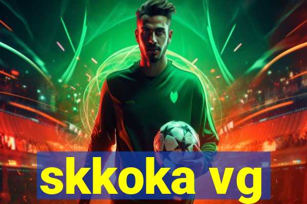 skkoka vg