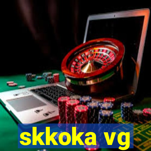 skkoka vg