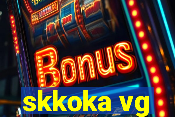 skkoka vg