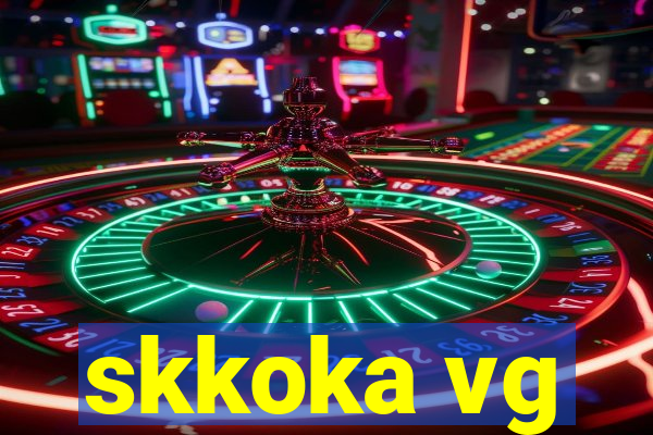 skkoka vg