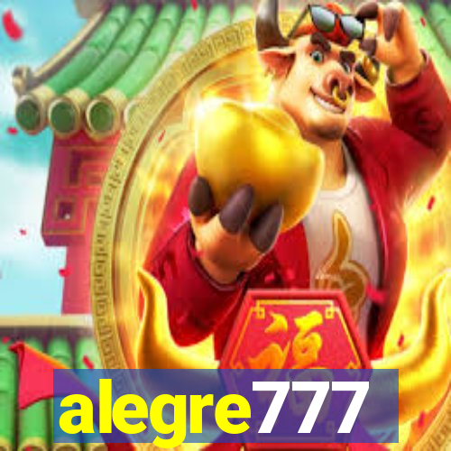 alegre777