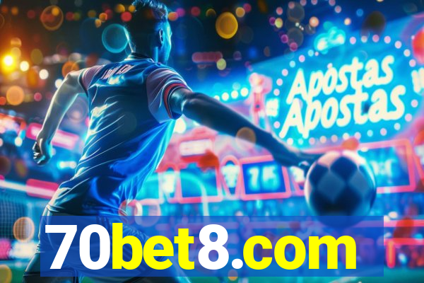 70bet8.com