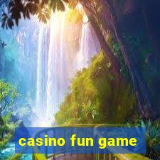 casino fun game