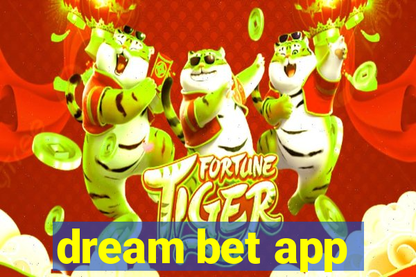 dream bet app