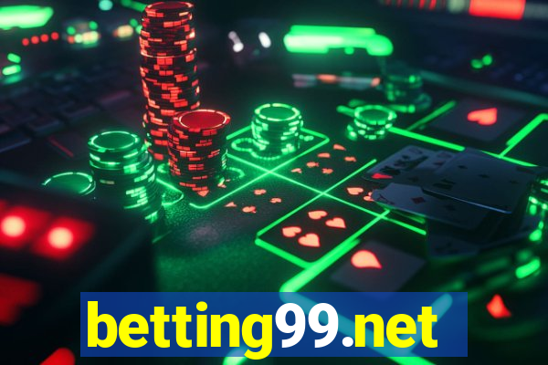 betting99.net