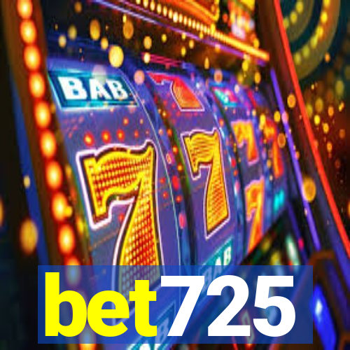 bet725