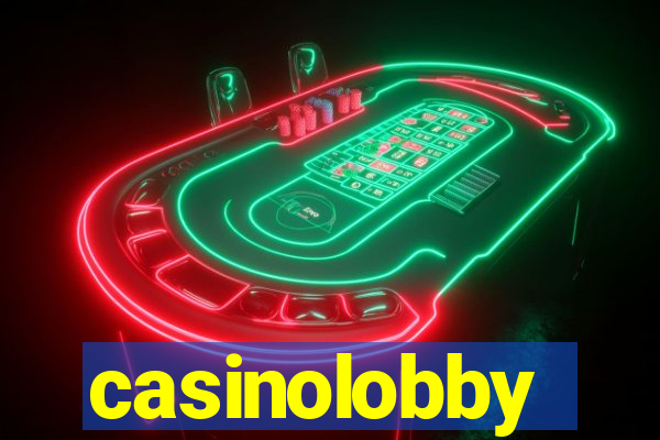 casinolobby