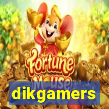 dikgamers