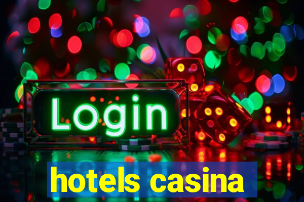 hotels casina