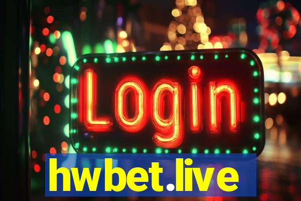 hwbet.live