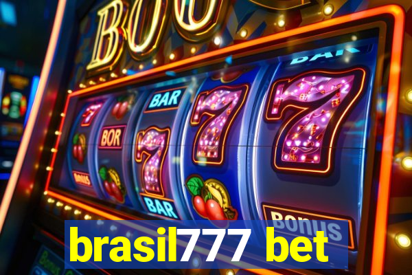 brasil777 bet