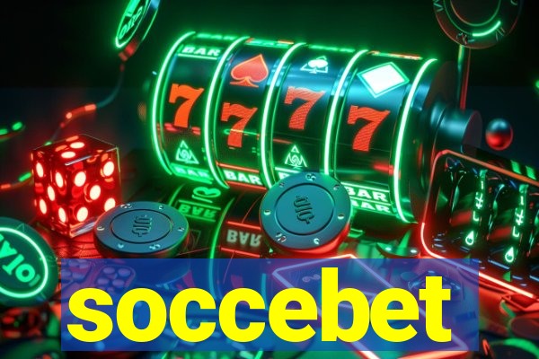 soccebet