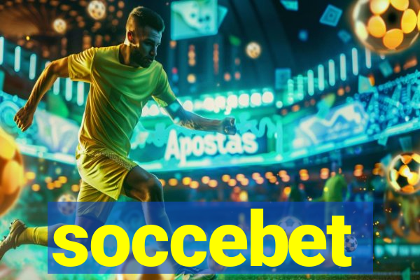 soccebet