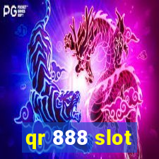 qr 888 slot