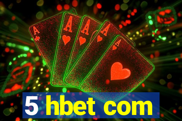 5 hbet com