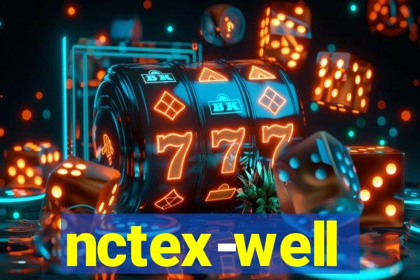 nctex-well