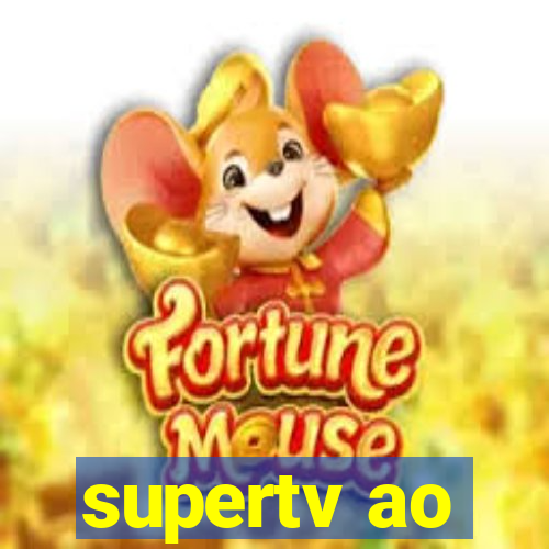 supertv ao