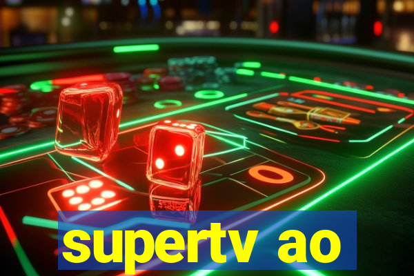 supertv ao