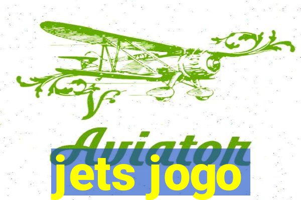 jets jogo