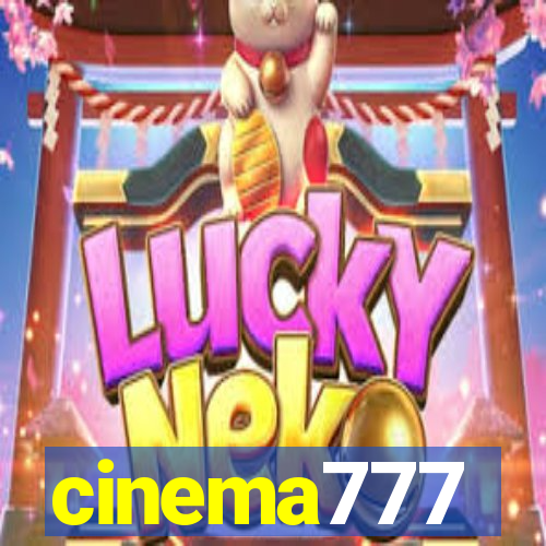 cinema777