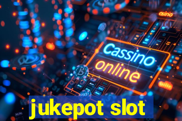 jukepot slot