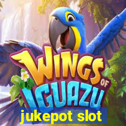 jukepot slot