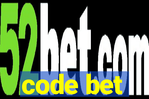 code bet