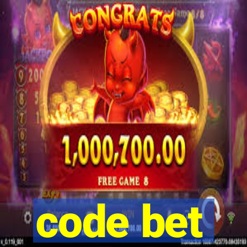 code bet