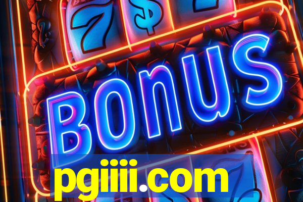 pgiiii.com