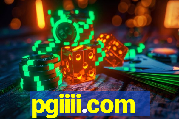 pgiiii.com