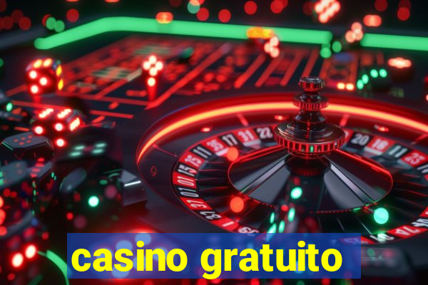 casino gratuito