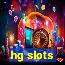 hg slots