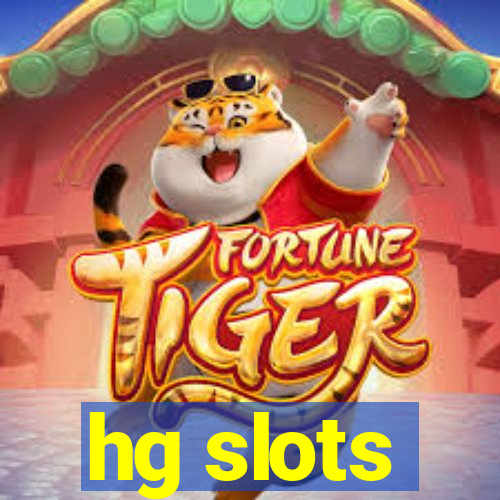 hg slots