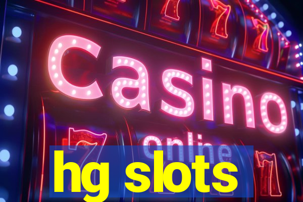 hg slots