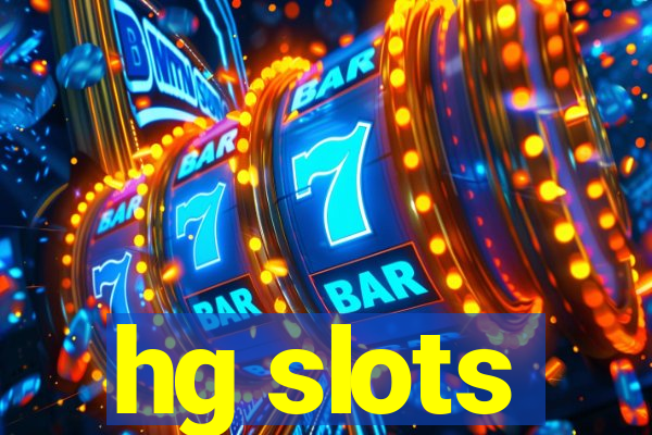 hg slots