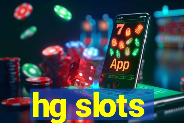 hg slots