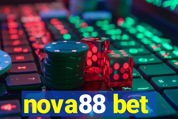 nova88 bet