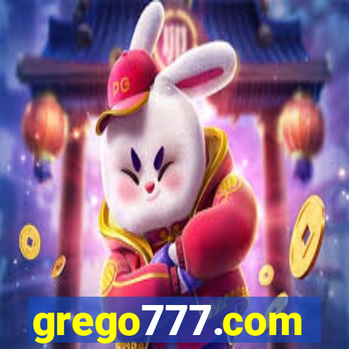 grego777.com