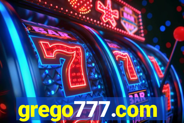 grego777.com