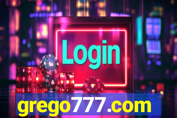 grego777.com