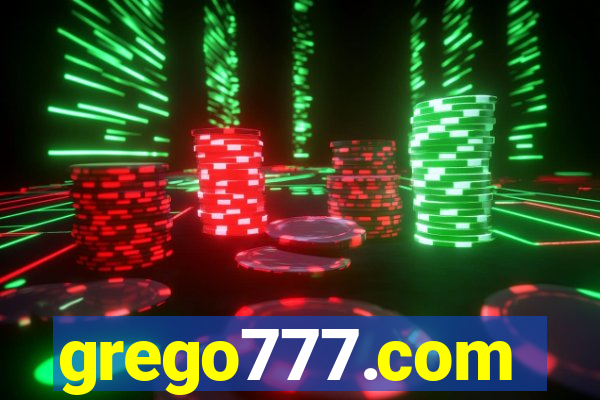 grego777.com