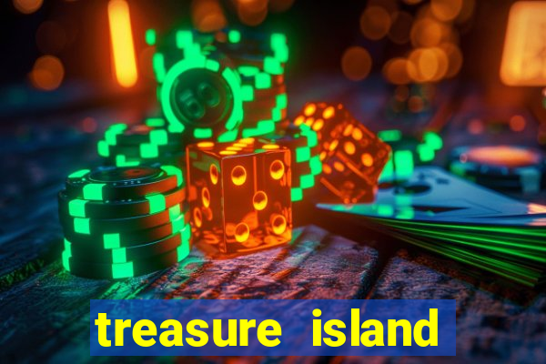 treasure island hotel casino