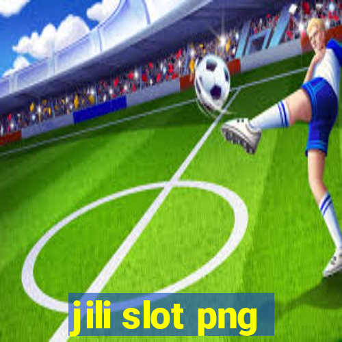 jili slot png