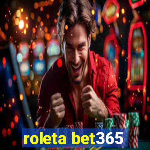 roleta bet365