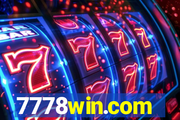 7778win.com