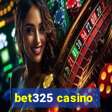 bet325 casino