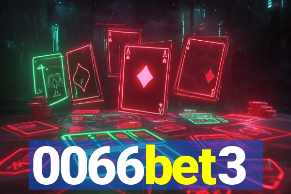 0066bet3